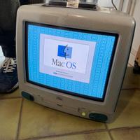 I Mac vintage