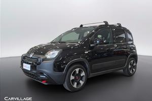 FIAT Panda 10 70 cvhybrid city cross