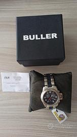 Buller orologi sale