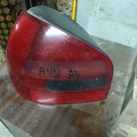 Fanale posteriore audi a 3