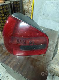 Fanale posteriore audi a 3