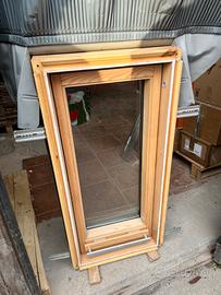 VELUX Finestra per tetti modello GGL 3073