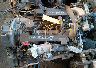 MOTORE F1AE34810 2.3MJ DUCATO