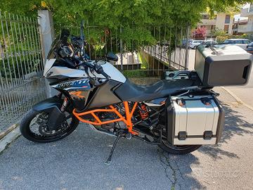 KTM 1190 Adventure R