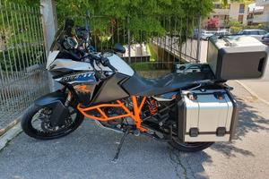 KTM 1190 Adventure R