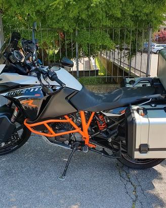 KTM 1190 Adventure R