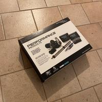 Cambio elettronico Translogic per Z900
