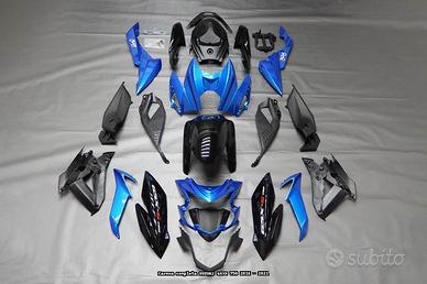 Carena Completa per SUZUKI GSXS 750 2016 - 2021