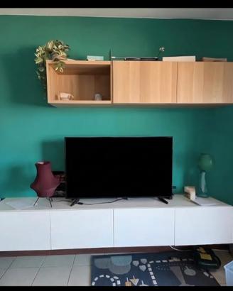 Mobile TV Ikea