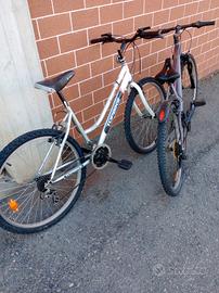 bici Uomo  / Donna 