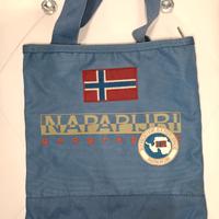 Tracolla Napapijri 