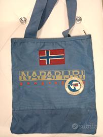 Tracolla Napapijri 