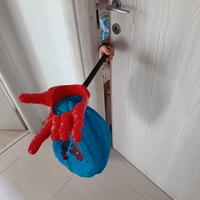 Spiderman