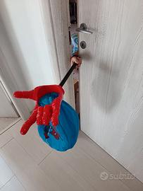 Spiderman
