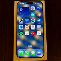 Iphone 16 Pro max 256GB