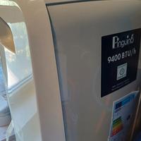 condizionatore portatile 