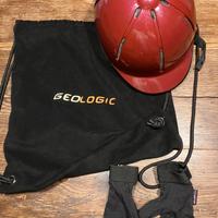 Elmetto equitazione