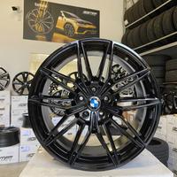 Cerchi Bmw raggio 18 NUOVI cod.34982