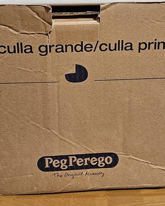 kit auto culla grande navetta 