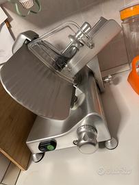 Affettatrice professionale