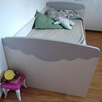 Letto singolo