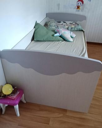 Letto singolo