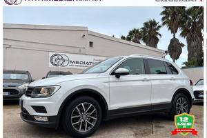 VOLKSWAGEN Tiguan 1.6 TDI Business BMT