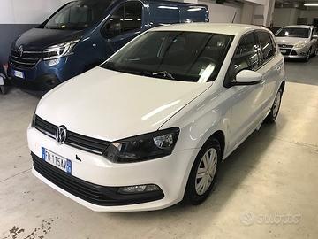 Volkswagen Polo 1.4 TDI 5p. Comfortline / EURO6