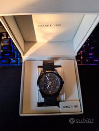 orologio Cerruti 1881