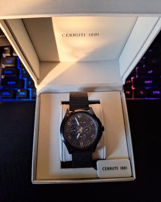 orologio Cerruti 1881