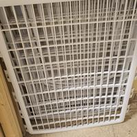 recinto per cane o gatto