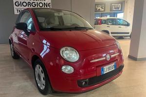 Fiat 500 500C Cabrio 1.2 Pop Euro 5A