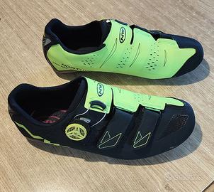 Scarpe ciclismo strada Northwave Phantom Carbon 39