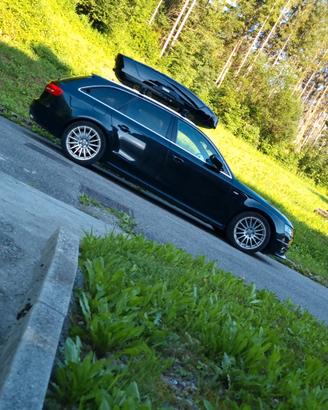 audi a4 3000 v6