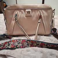 Borsa a tracolla Y NOT