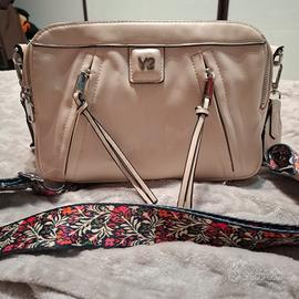 Borsa a tracolla Y NOT