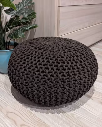 Pouf conrad