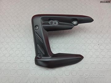 FIANCHETTO SINISTRO TRIUMPH STREET TRIPLE 675 2007