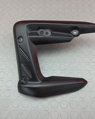 FIANCHETTO SINISTRO TRIUMPH STREET TRIPLE 675 2007