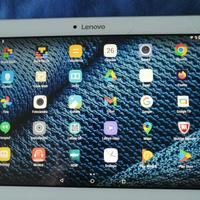 tablet Lenovo 10"