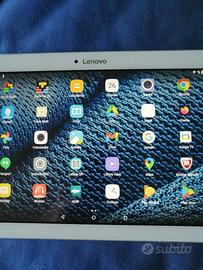 tablet Lenovo 10"