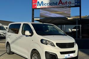 PEUGEOT EXPERT TRAVELLER 1.6 BLUEHDI 9 POSTI FULL