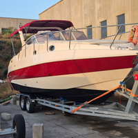 Mano 25 cruiser