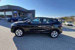 NISSAN QASHQAI 1500 DCI 115 CV 6M BUSINESS