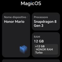 Honor Magic 6 Pro