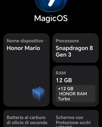 Honor Magic 6 Pro