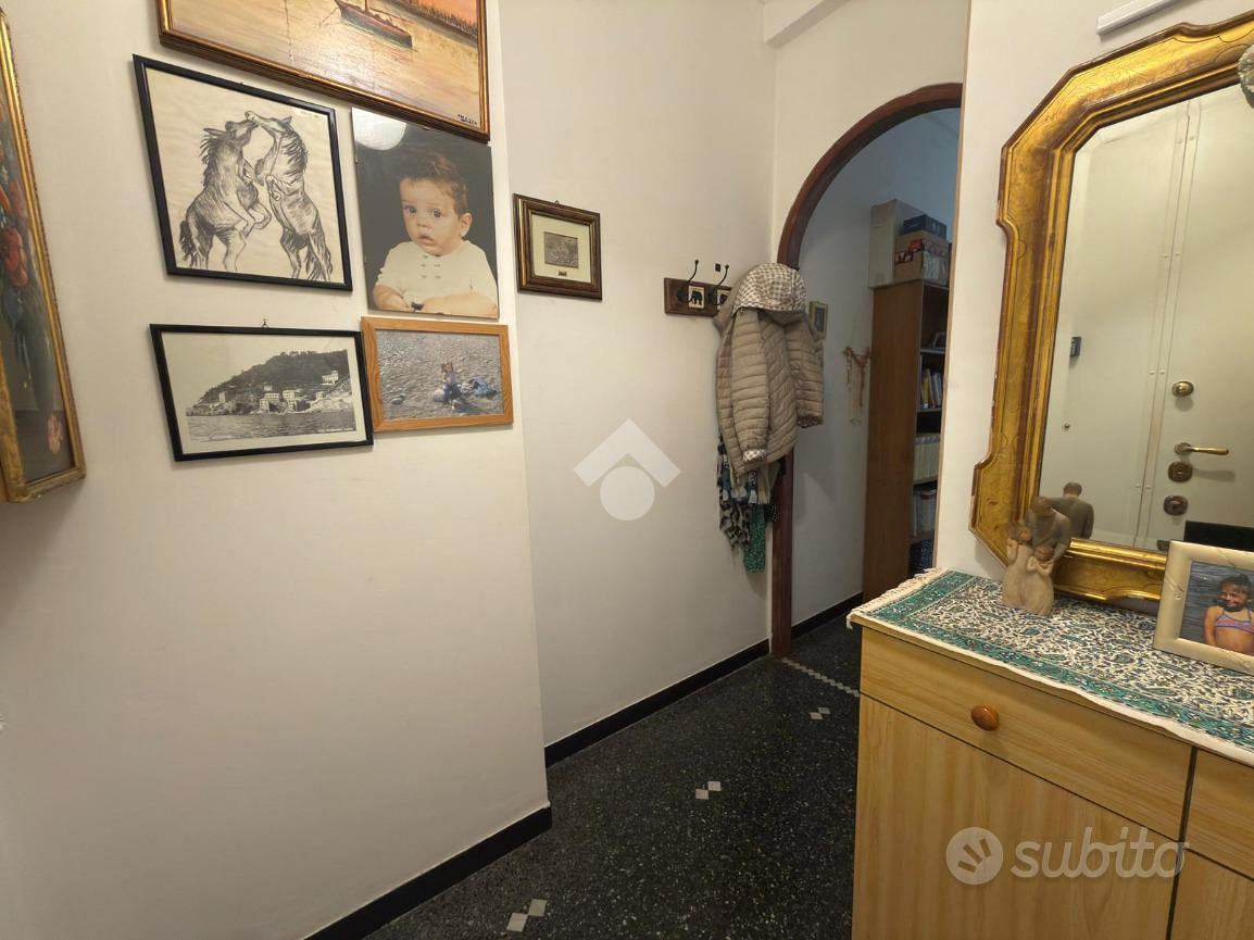 Apartment in Genova, San Nicolò, Ponente - Altro