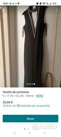 Vestito da cerimonia