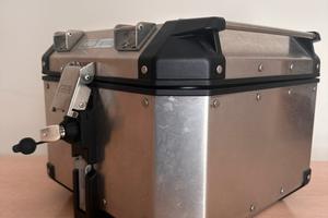 Valigia bauletty givi trekker outback  ktm smt 990