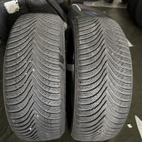 gomme usate 2055517 Winter MICHELIN - Alpin 5